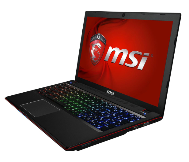 MSI GE60 Apache Pro i7-4710HQ/8GB/1000/DVD-RW GTX860M - 188317 - zdjęcie 5